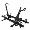 Hollywood TRS E-Bike / Fat Bike Hitch Rack Racks / Storage