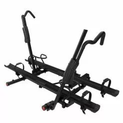 Hollywood TRS E-Bike / Fat Bike Hitch Rack Racks / Storage