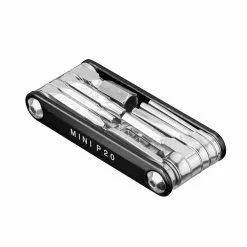 Topeak Mini P20 Multi Tool Kit