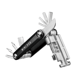 Topeak Mini P20 Multi Tool Kit