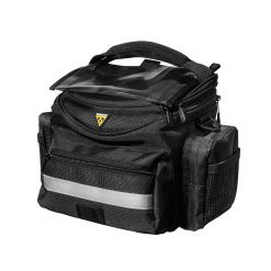 Bags Topeak TourGuide Handlebar Bag