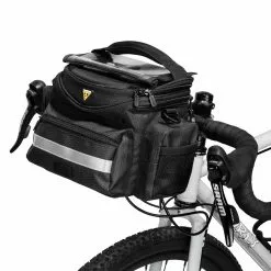 Bags Topeak TourGuide Handlebar Bag
