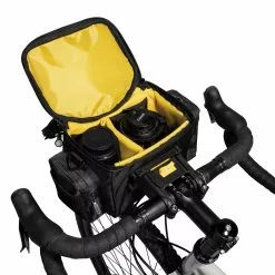 Bags Topeak TourGuide Handlebar Bag
