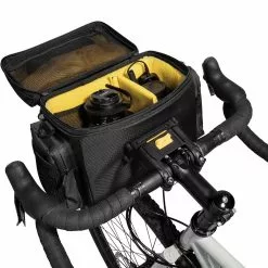 Bags Topeak Tour Guide DX II Handlebar Bag 10 Bags Topeak Tour Guide DX II Handlebar Bag