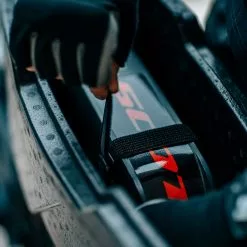 Topeak E-Xplorer Rear Rack TrunkBox Bags