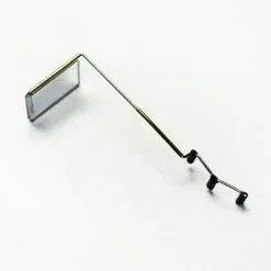 Bike Peddler Take A Look Original Mirror Mirrors/Bells