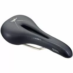 Terry Saddles Terry Fly Century Ti Saddle Men's Saddles