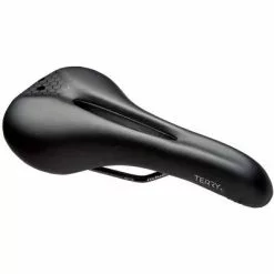 Terry Saddles Saddles Terry Fly Gel Saddle Men's Cromoly