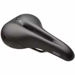 Terry Saddles Saddles Terry Butterfly Saddle Women's Cromoly