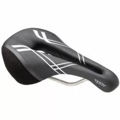 Terry Saddles Terry Corta Ti Womens Saddle