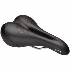 Terry Saddles Terry Liberator Y Gel Saddle Men's