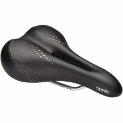 Terry Saddles Terry Liberator X Gel Saddle Womens