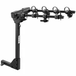 Thule Range 2" Hitch Rack Holds 4 Bikes #9057 Racks / Storage