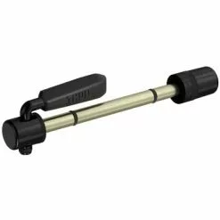 Thule Front Wheel Holder Thru Axle Adapter 12/15mm Racks / Storage