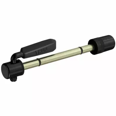 Thule Front Wheel Holder Thru Axle Adapter 12/15mm Racks / Storage 1 Thule Front Wheel Holder Thru Axle Adapter 12/15mm Racks / Storage