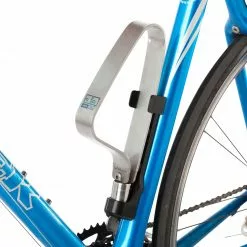 TiGr Mini Security Titanium Bike U-Lock Shackle W/Mounting Clip Locks