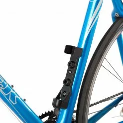 TiGr Mini Security Titanium Bike U-Lock Shackle W/Mounting Clip Locks