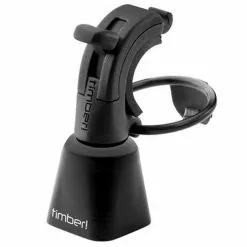 Timber Quick Release Mountain Bike Bell O-Ring