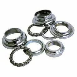 Tioga BearTrap-2 BMX Headset Threaded 1"