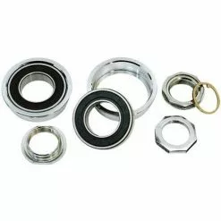 Bottom Brackets Tioga Sealed Bearing Bmx American Bottom Bracket