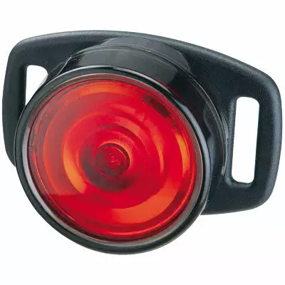 Topeak Tail Lux TailLight 1 Topeak Tail Lux TailLight