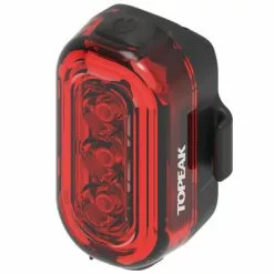 Topeak Taillux 100 USB Taillight