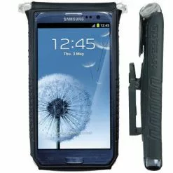 Smartphone Cases Topeak Smartphone Dry Bag Case IPhone 5/5s/5c