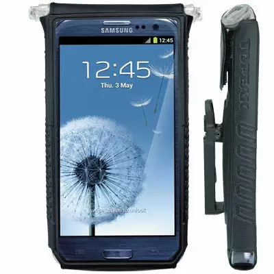 Smartphone Cases Topeak Smartphone Dry Bag Case IPhone 5/5s/5c 1 Smartphone Cases Topeak Smartphone Dry Bag Case IPhone 5/5s/5c