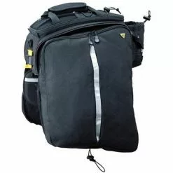 Topeak Trunk Bag EXP W/Panniers