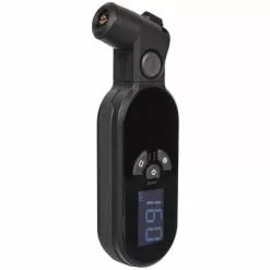 Pumps And CO2 Topeak Smart Gauge D2X Digital Pump Gauge