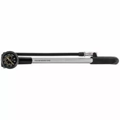 Topeak Pocket Shock DXG XL Fork / Rear Shock Pump 360 Psi