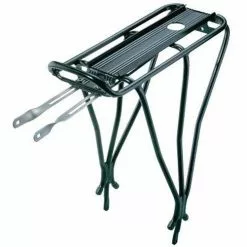 Topeak BabySeat II Rear Rack Non Disc 26/27.5/700c