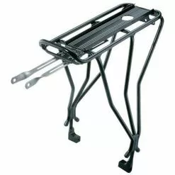 Topeak BabySeat II Rear Rack Disc Compatible 29er