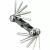 Topeak Mini 10 Bike Multi Tool