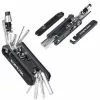 Tools Topeak Hexus X 21 Function Multi Tool Kit