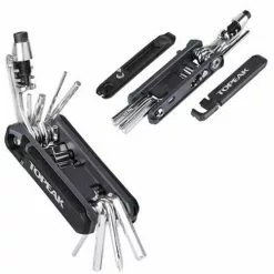 Tools Topeak Hexus X 21 Function Multi Tool Kit