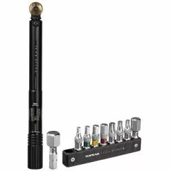 Tools Topeak Torq Stick Ratcheting Torque Wrench Tool