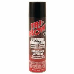 Tri Flow Superior Lubricant Aerosol Lube Cleaners / Lubricants