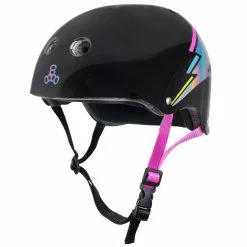 Triple Eight The Certified SweatSaver Helmet BMX