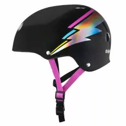 Triple Eight The Certified SweatSaver Helmet BMX
