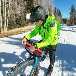 Bags Green Guru Tubular Insulated Can Sleeve Bag