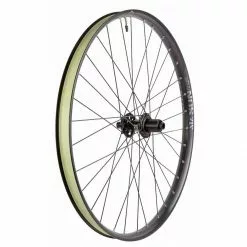 Sun Ringle Duroc 40 Tubeless Wheels 27.5" W/Sta Tru Hubs