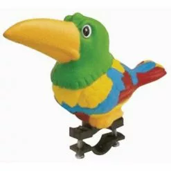 Mirrors/Bells UltraCycle Kids Bicycle Squeeze Horn