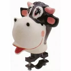 Mirrors/Bells UltraCycle Kids Bicycle Squeeze Horn