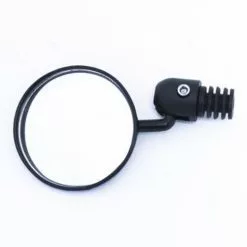 UltraCycle Mountain Bike Adjustable Bar End Mirror