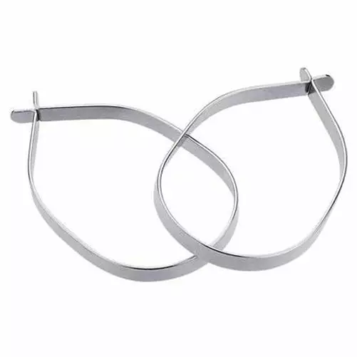 Protective Gear UltraCycle 3M Safety Pant Clip Reflective Stripe 1 Protective Gear UltraCycle 3M Safety Pant Clip Reflective Stripe