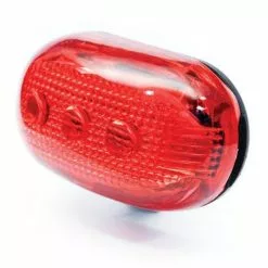 Lights Ultracycle Rear Safety Taillight
