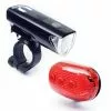 Lights UltraCycle HeadLight / TailLight Combo Set