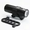 Ultracycle Usb Rechargeable Bike Headlight / Flashlight Lights