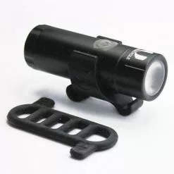 Ultracycle Usb Rechargeable Bike Headlight / Flashlight Lights